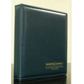 The Prestige 3 Ring Binder (1" Capacity)